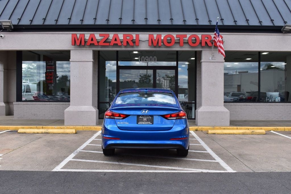 2018 Hyundai Elantra Value Edition 2.0L Automatic - 22440024 - 9