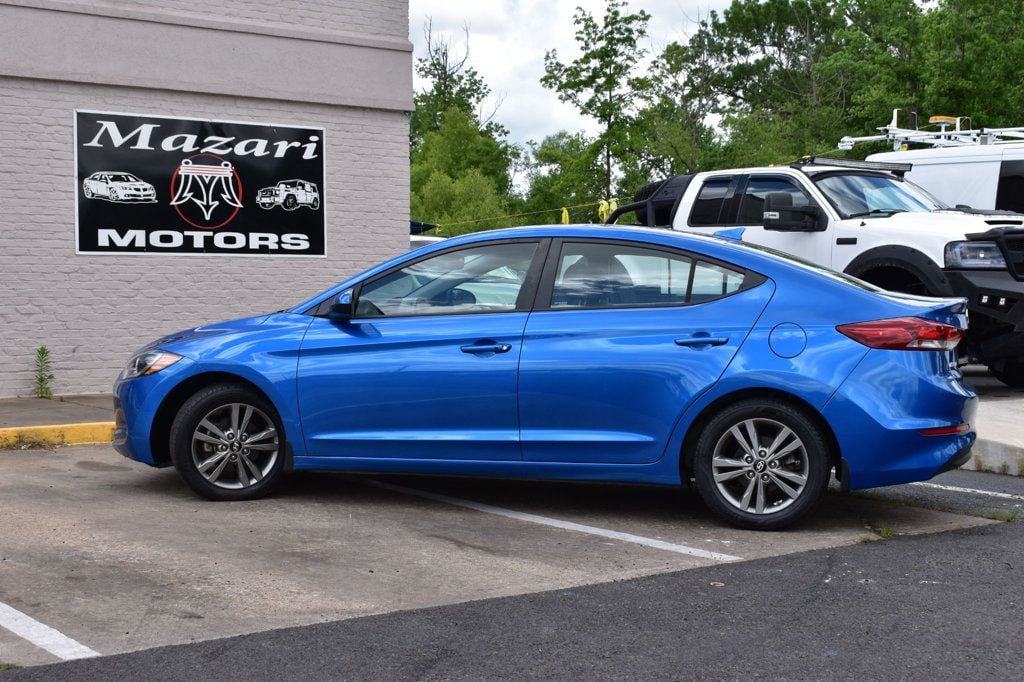 2018 Hyundai Elantra Value Edition 2.0L Automatic - 22440024 - 2