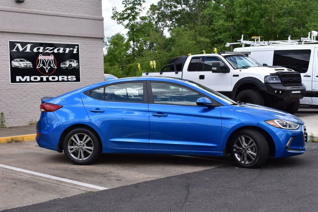 2018 Hyundai Elantra Value Edition 2.0L Automatic - 22440024 - 3