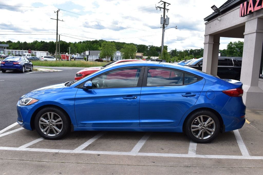 2018 Hyundai Elantra Value Edition 2.0L Automatic - 22440024 - 4