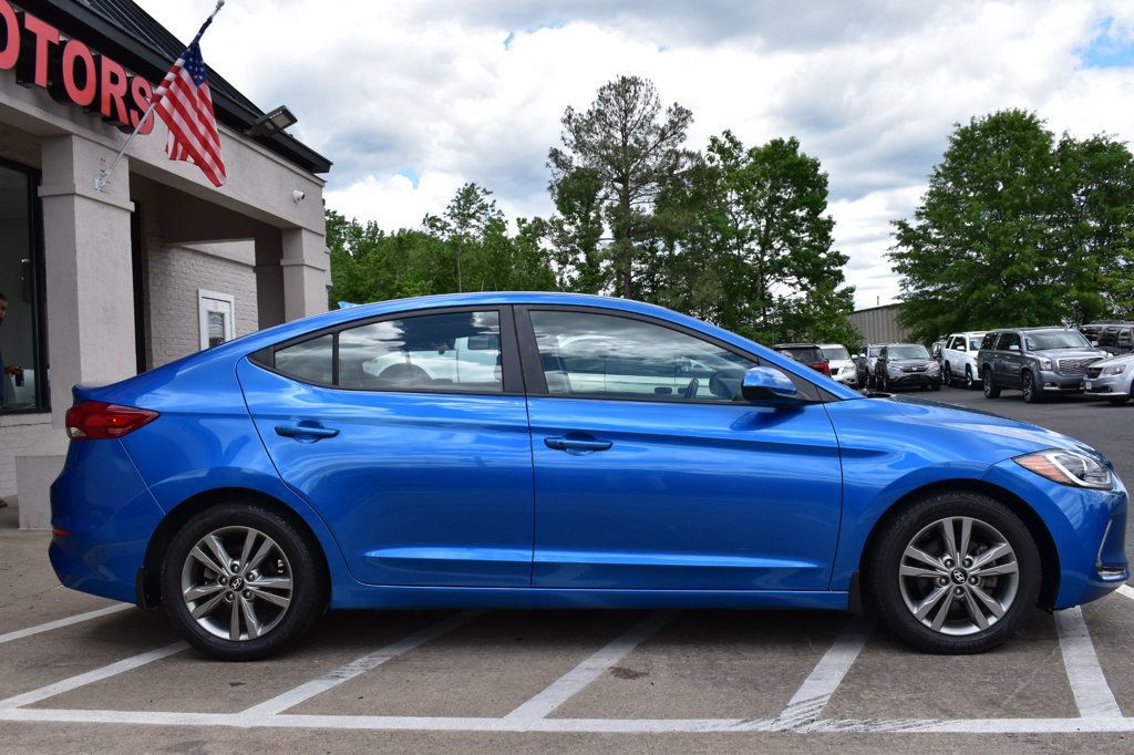 2018 Hyundai Elantra Value Edition 2.0L Automatic - 22440024 - 5