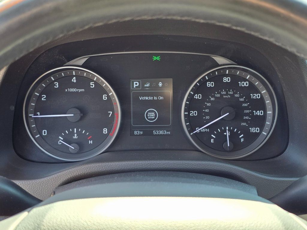 2018 Hyundai Elantra Value Edition 2.0L Automatic - 22932464 - 10