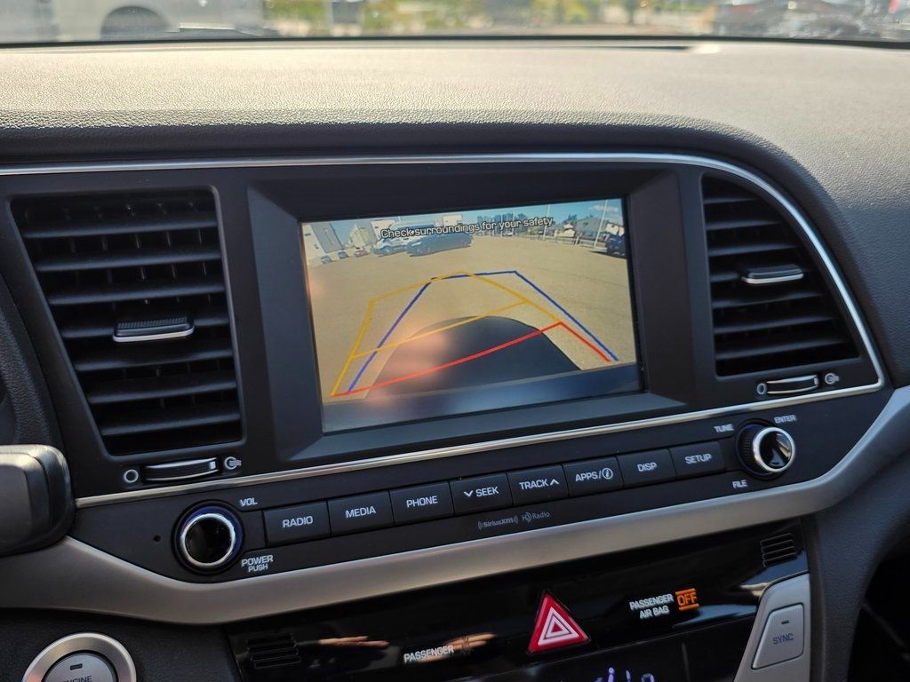 2018 Hyundai Elantra Value Edition 2.0L Automatic - 22932464 - 6