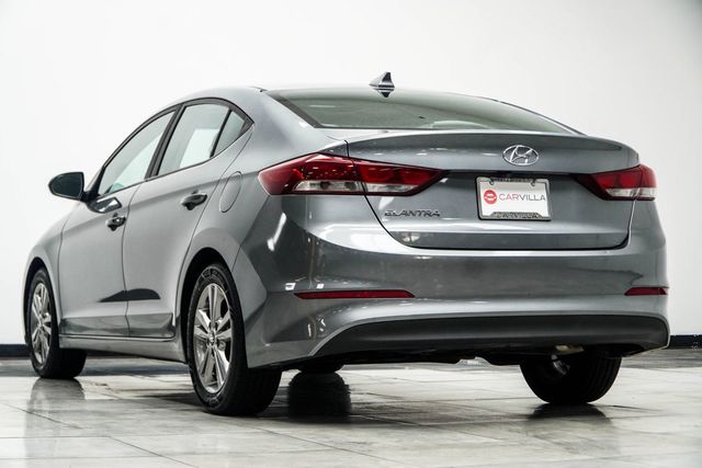 2018 Hyundai Elantra Value Edition 2.0L Automatic - 23033851 - 9