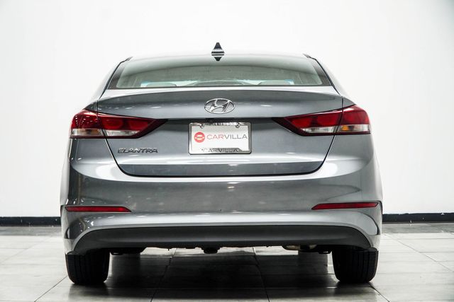 2018 Hyundai Elantra Value Edition 2.0L Automatic - 23033851 - 10