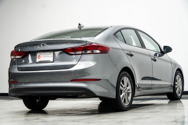 2018 Hyundai Elantra Value Edition 2.0L Automatic - 23033851 - 11
