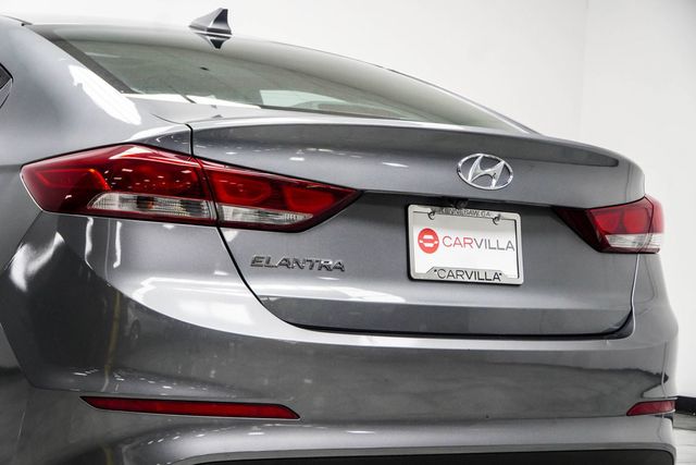 2018 Hyundai Elantra Value Edition 2.0L Automatic - 23033851 - 12