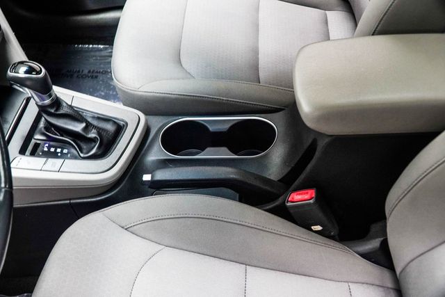 2018 Hyundai Elantra Value Edition 2.0L Automatic - 23033851 - 18