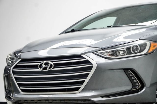 2018 Hyundai Elantra Value Edition 2.0L Automatic - 23033851 - 1