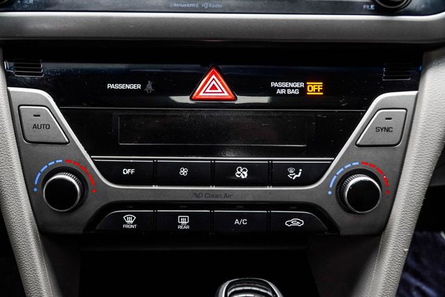 2018 Hyundai Elantra Value Edition 2.0L Automatic - 23033851 - 20