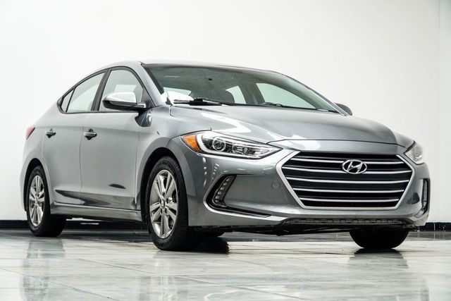 2018 Hyundai Elantra Value Edition 2.0L Automatic - 23033851 - 3