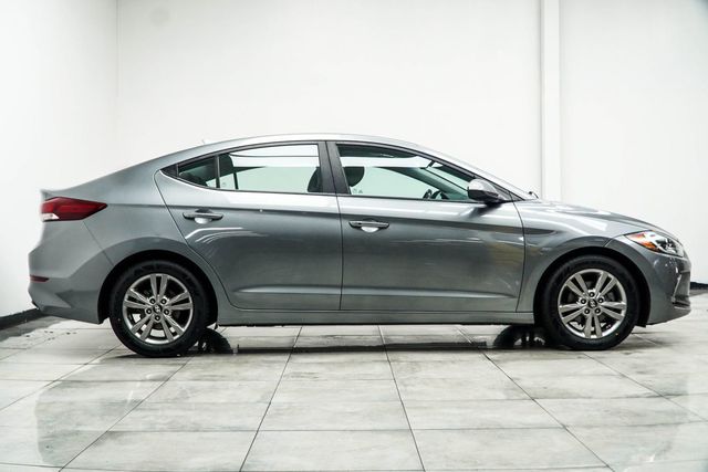 2018 Hyundai Elantra Value Edition 2.0L Automatic - 23033851 - 5