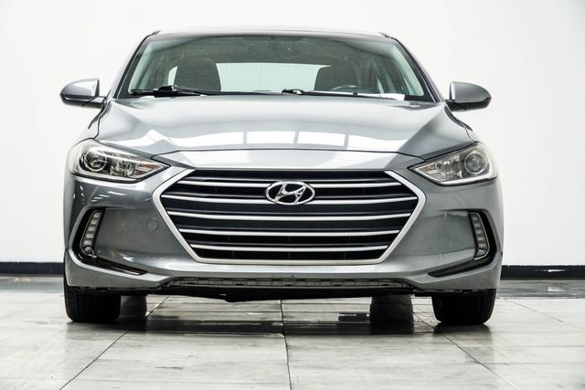 2018 Hyundai Elantra Value Edition 2.0L Automatic - 23033851 - 6