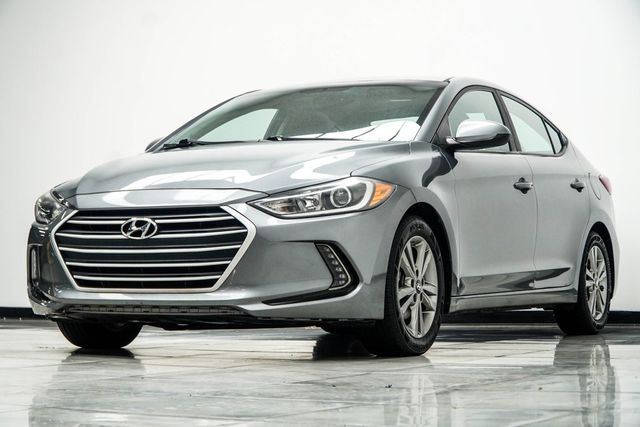 2018 Hyundai Elantra Value Edition 2.0L Automatic - 23033851 - 7