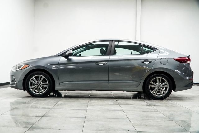 2018 Hyundai Elantra Value Edition 2.0L Automatic - 23033851 - 8