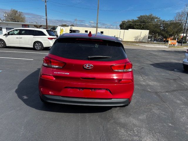 2018 Hyundai Elantra GT  - 22987525 - 14
