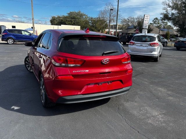 2018 Hyundai Elantra GT  - 22987525 - 15