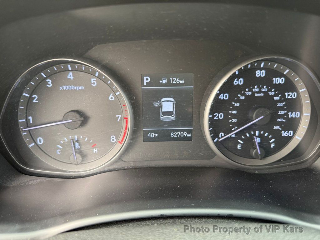 2018 Hyundai Elantra GT Automatic - 22975074 - 16