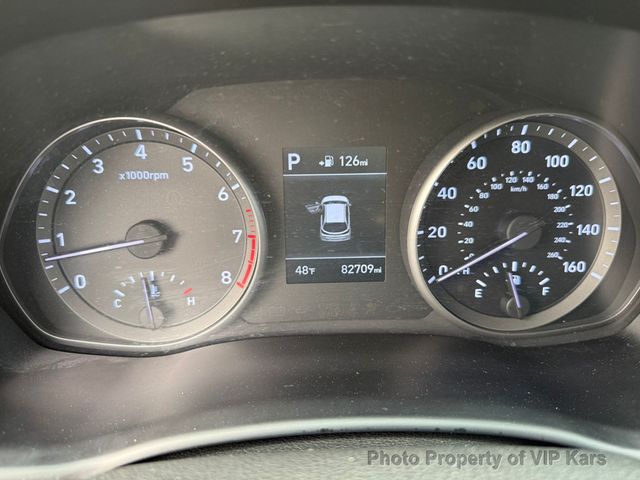 2018 Hyundai Elantra GT Automatic - 22975074 - 16