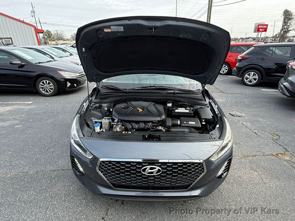 2018 Hyundai Elantra GT Automatic - 22975074 - 17