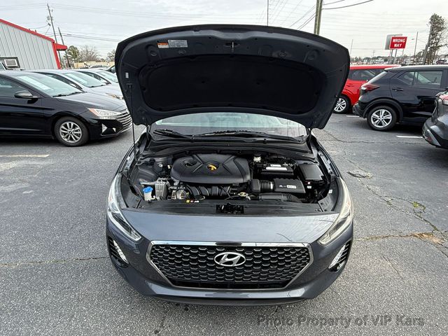 2018 Hyundai Elantra GT Automatic - 22975074 - 17