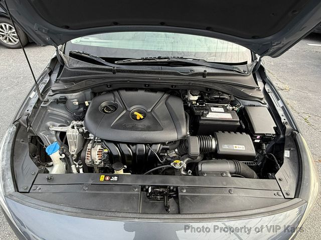2018 Hyundai Elantra GT Automatic - 22975074 - 18