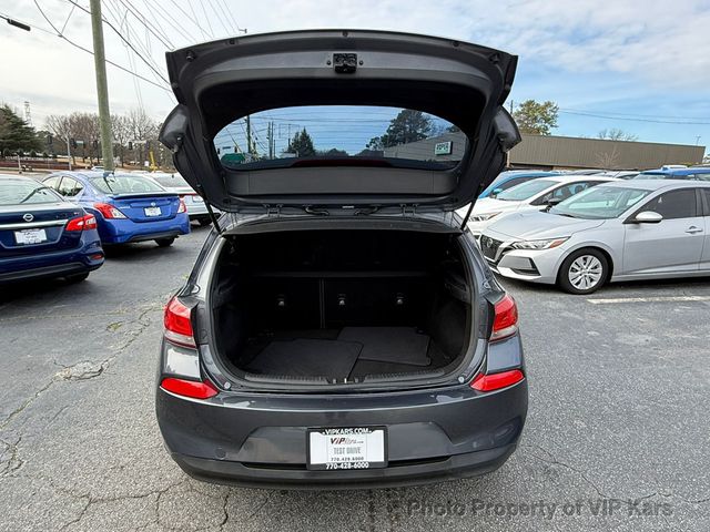 2018 Hyundai Elantra GT Automatic - 22975074 - 19