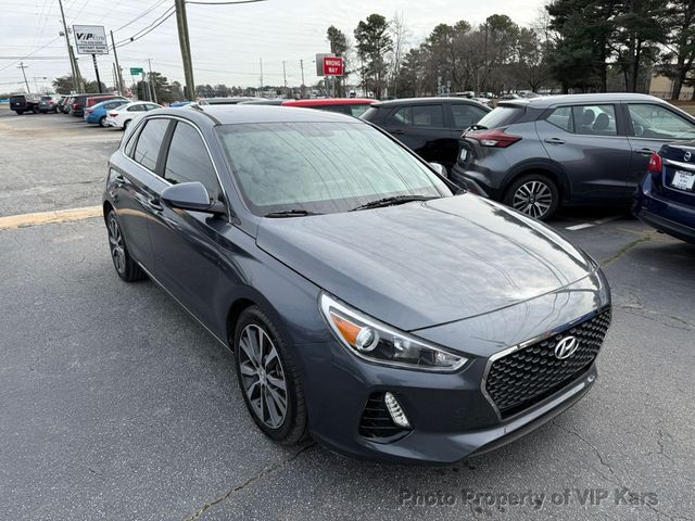 2018 Hyundai Elantra GT Automatic - 22975074 - 2