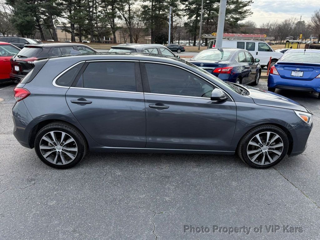 2018 Hyundai Elantra GT Automatic - 22975074 - 3
