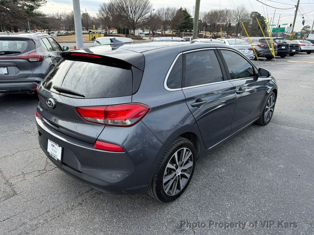 2018 Hyundai Elantra GT Automatic - 22975074 - 4