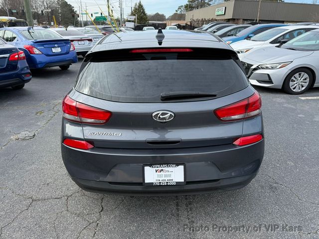 2018 Hyundai Elantra GT Automatic - 22975074 - 5