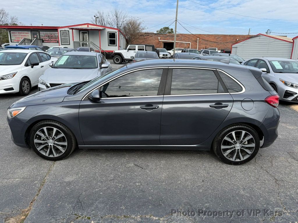 2018 Hyundai Elantra GT Automatic - 22975074 - 7