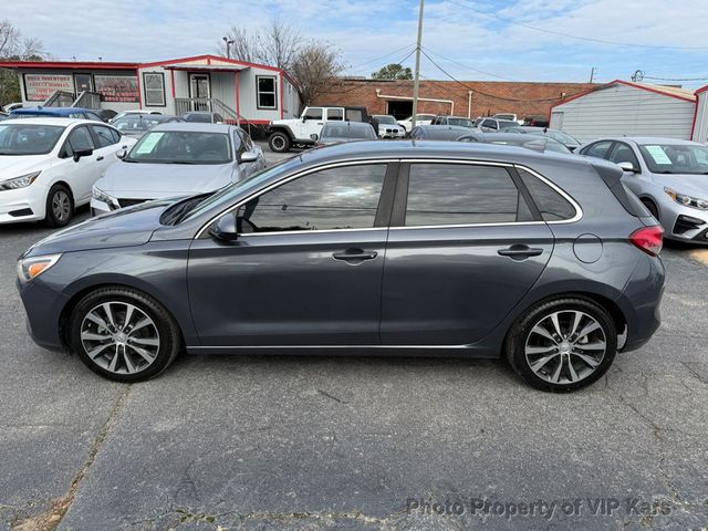 2018 Hyundai Elantra GT Automatic - 22975074 - 7