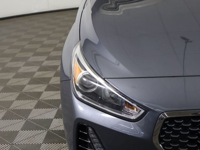 2018 Hyundai Elantra GT Automatic - 23055178 - 9