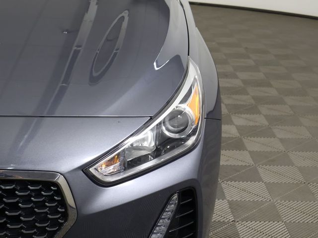 2018 Hyundai Elantra GT Automatic - 23055178 - 10