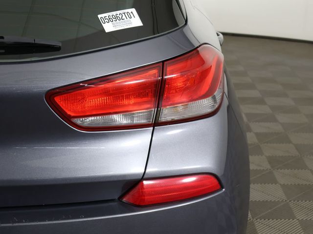 2018 Hyundai Elantra GT Automatic - 23055178 - 12