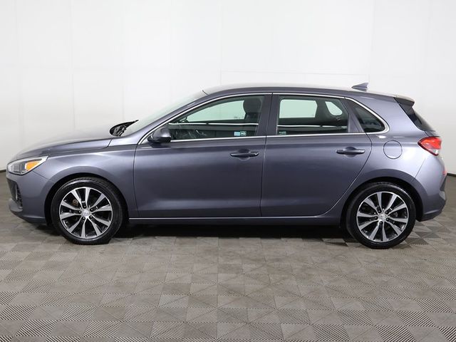 2018 Hyundai Elantra GT Automatic - 23055178 - 13