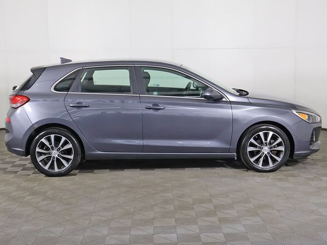 2018 Hyundai Elantra GT Automatic - 23055178 - 14