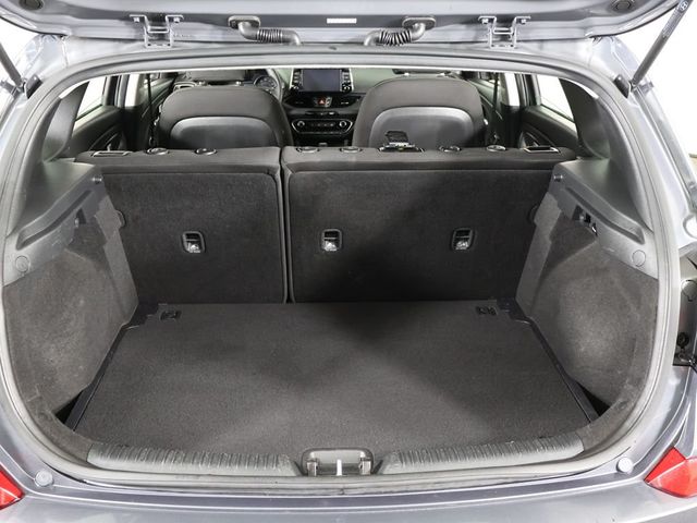 2018 Hyundai Elantra GT Automatic - 23055178 - 15