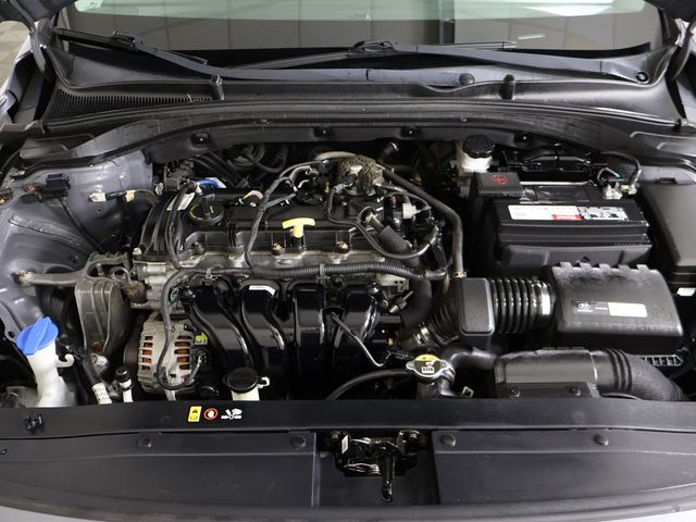 2018 Hyundai Elantra GT Automatic - 23055178 - 16