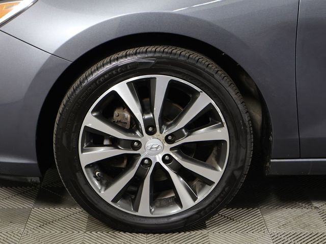 2018 Hyundai Elantra GT Automatic - 23055178 - 17