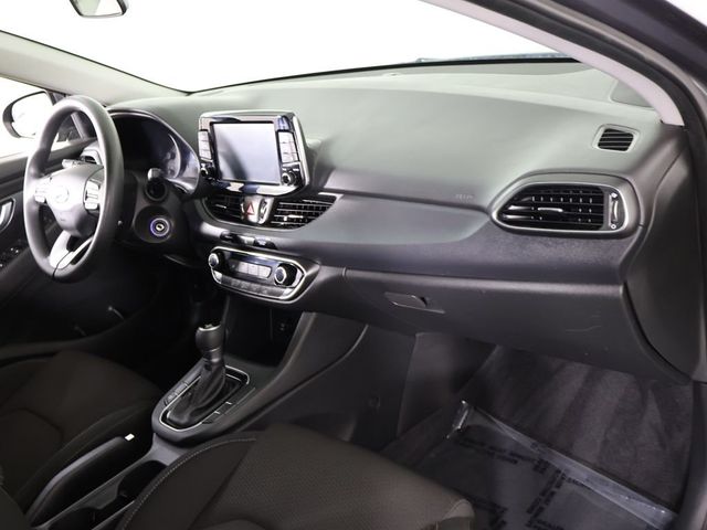 2018 Hyundai Elantra GT Automatic - 23055178 - 23