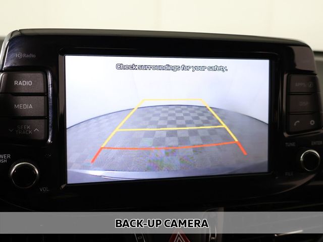 2018 Hyundai Elantra GT Automatic - 23055178 - 2