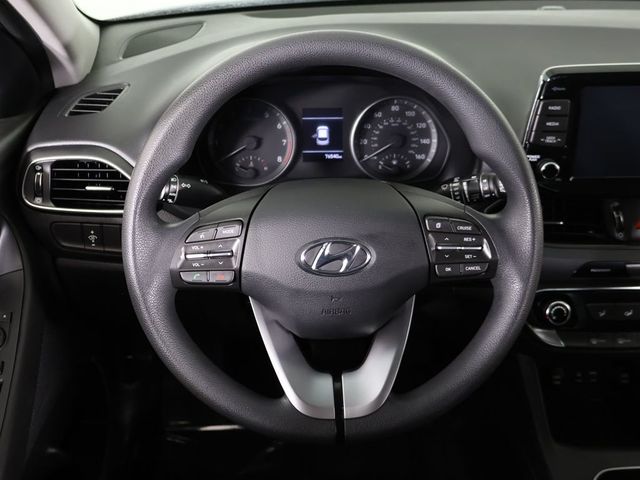 2018 Hyundai Elantra GT Automatic - 23055178 - 32
