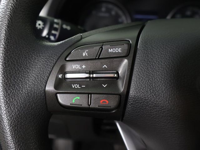2018 Hyundai Elantra GT Automatic - 23055178 - 34