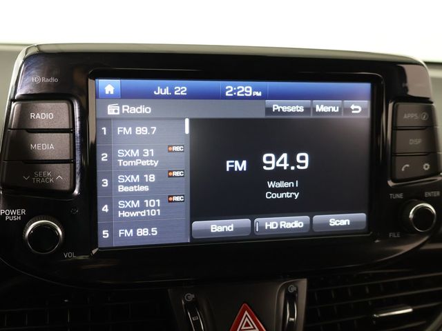 2018 Hyundai Elantra GT Automatic - 23055178 - 36