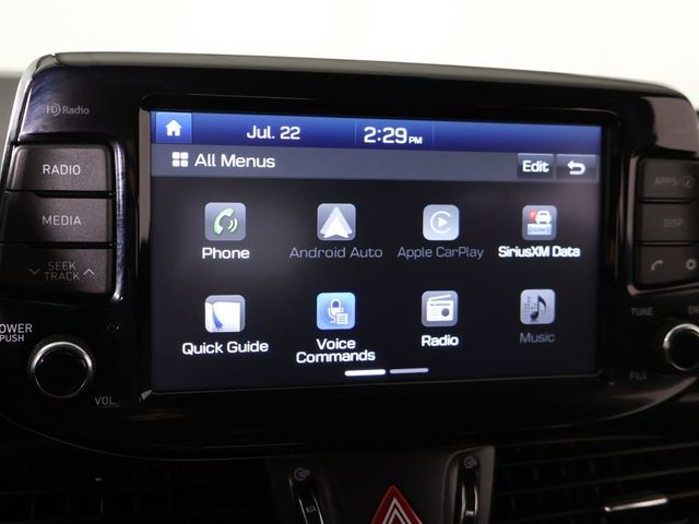 2018 Hyundai Elantra GT Automatic - 23055178 - 37