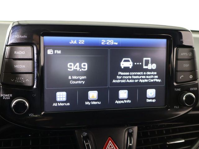 2018 Hyundai Elantra GT Automatic - 23055178 - 38