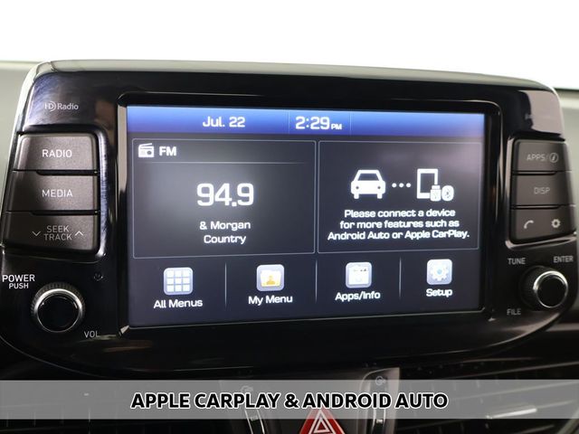 2018 Hyundai Elantra GT Automatic - 23055178 - 3