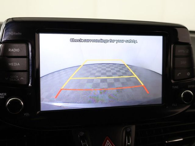 2018 Hyundai Elantra GT Automatic - 23055178 - 39